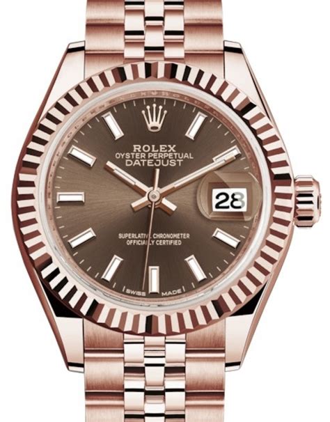 rolex 279175